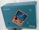 Consola Game Box (400 Juegos)