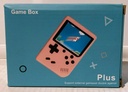 Consola Game Box (400 Juegos)